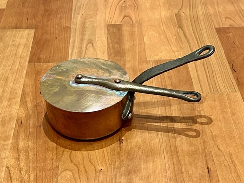 Vintage französischer