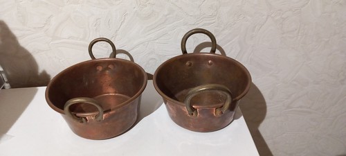 Stück alter kupfer - 2,