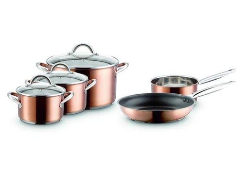 Mäser kochtöpfe set pfanne - mÄser,