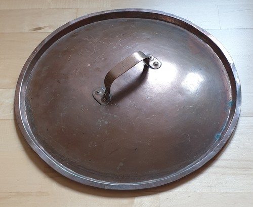 Riesen deckel für pfadfinder - deckel,