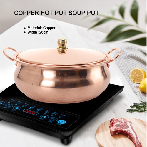 Kupfertopf topf griffe - kupfertopf,