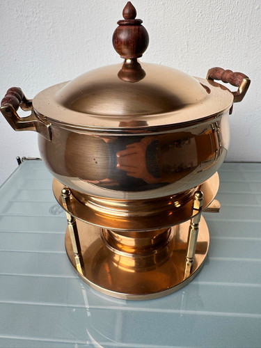 Topf kasserole mit - kasserole,