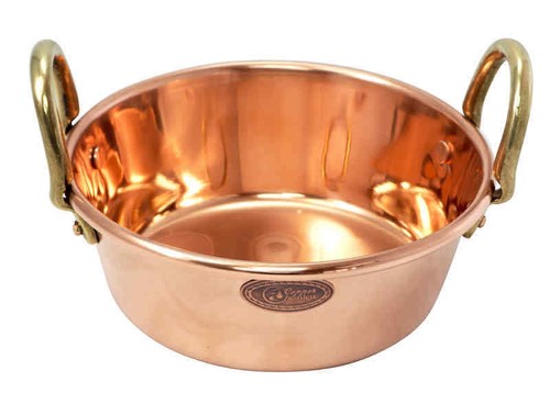 Coppergarden liter kupfer - liter,
