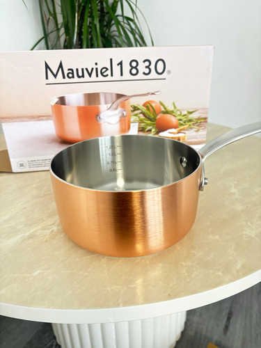 Mauviel 1830