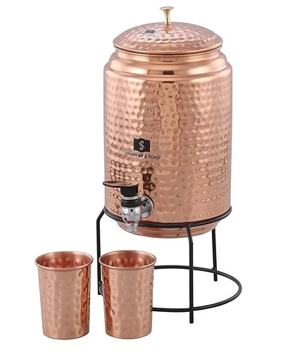 Kupfer wasserspender matka - kupfer-wasserspender,
