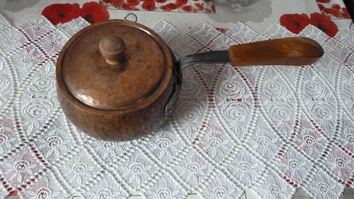 Stöckli swiss kupfer fondue - stöckli,
