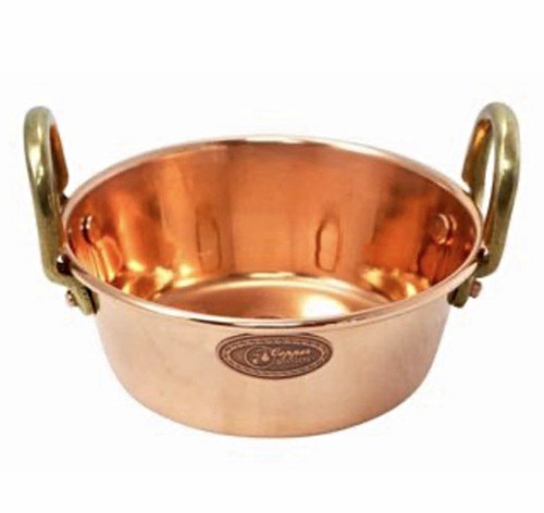Copper garden kupfer kochtopf - garden,