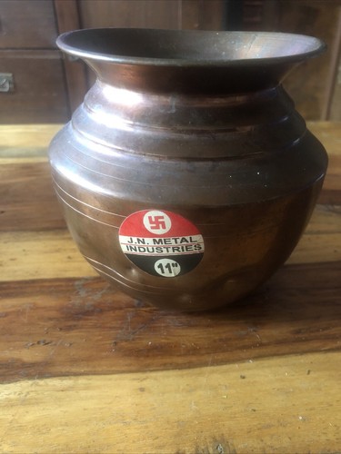 kupfertopf