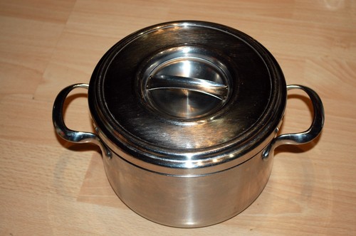Schulte ufer romana bratentopf - schulte-ufer,
