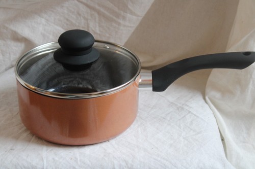 Topfe pfanne edelstahl - pfanne,