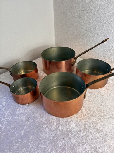 Set stück topf kasserolle - set,