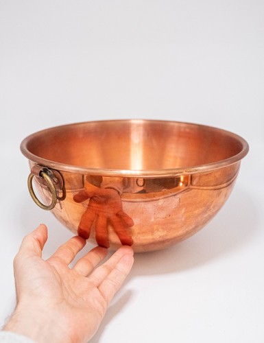 Williams sonoma france kupfer - france,