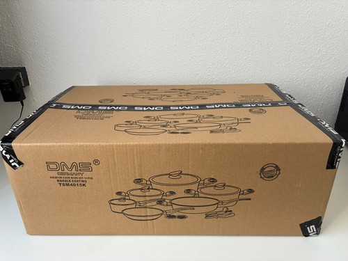 Dms kochtopfset teilig - kochtopfset,
