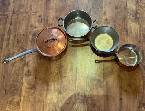 Baumalu tlg bratpfanne - baumalu,