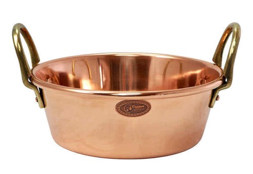 Coppergarden 24cm - ø,