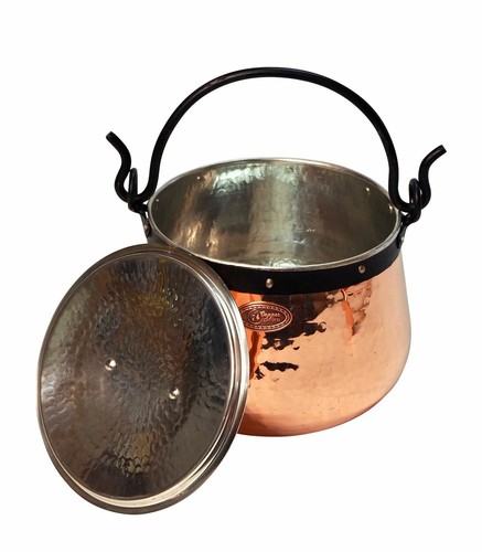 Coppergarden kupferkessel - kupferkessel, 10