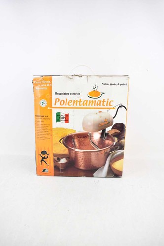 Polentamatic automatischer - polentamatic,