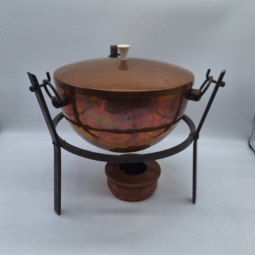 Vintage kupfer - vintage,